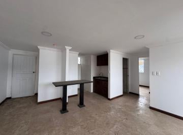 Departamento de 2 habitaciones, Quito · Departamento de Venta - Ponceano Bajo - 56 m²