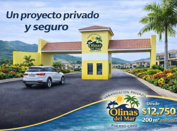 Terreno / Lote , Machala · ¡De Oportunidad! en Liquidación, Vista Al Mar. /d1
