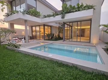 Casa de 4 habitaciones, Guayaquil · 6600. Urb. Cantabria - Isla Mocoli Km 6, Vendo Hermosa Casa Estreno 4 Dorm. $824.720.