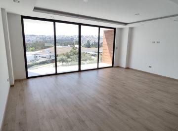 Departamento de 3 habitaciones, Quito · Departamento por Estrenar 132 m² Urb. El Condado, 3 Dorm., Terraza con Bbq Mcp