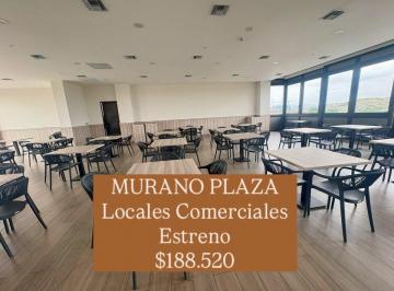 Oficina comercial , Guayaquil · 6611. Murano Plaza - Samborondon Km9.5, Vendo Oficinas de Estreno Desde $188.520.