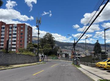 Departamento de 3 habitaciones, Quito · Dpto Ponceano Alto $77.000 Sector Supermaxi Real Audiencia 3 Dorm.