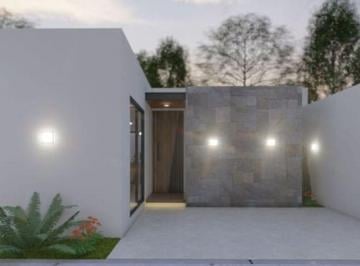 Casa de 3 habitaciones, Montecristi · Casa de Venta en Manta Zona Norte Los Girasoles