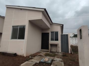 Casa · 50m² · 2 Habitaciones · Casa en Venta, Urbanización Riberas de Durán, Ingg