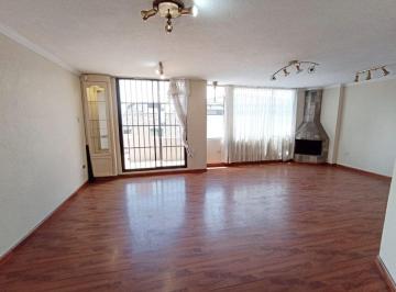 Departamento de 2 habitaciones, Quito · El Bosque Vendo Departamento 2 Dor 105 m² Terraza Parqueadero