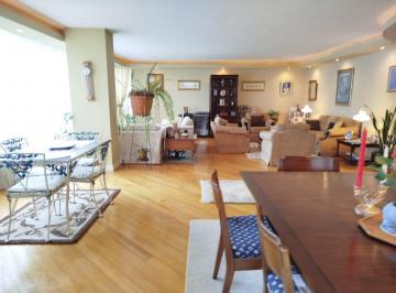 Departamento · 202m² · 3 Habitaciones · 2 Estacionamientos · Bellavista, Departamento en Venta, 202,71 m²