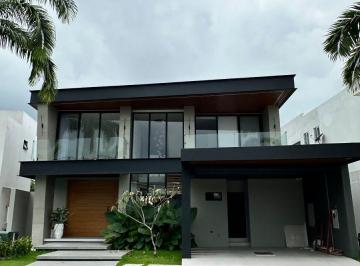Casa de 5 habitaciones, Guayaquil · Venta de Casa de Lujo - Isla Mocoli