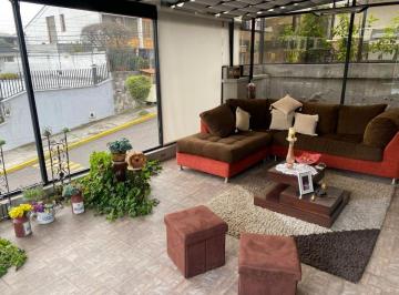 Casa de 3 habitaciones, Quito · Venta Casa Sector El Bosque
