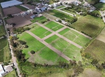 Terreno / Lote · 200m² · Lotes de 200 m² en Atuntaqui | Inversión Desde $16.500