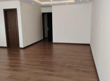 Departamento · 116m² · 3 Habitaciones · 1 Estacionamiento · El Condado, Departamento en Venta, 116 m²