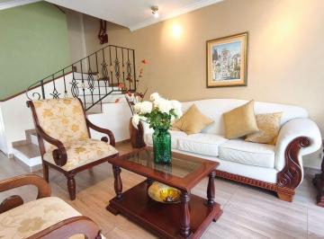 Casa de 3 habitaciones, Quito · Vendo Casa Amagasi del Inca, Norte de Quito, 3 Dorm.
