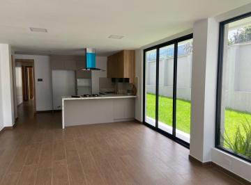 Departamento · 146m² · 2 Habitaciones · 1 Estacionamiento · Lumbisi, Vendo Departamento a Estrenar