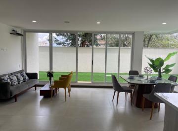Departamento · 91m² · 2 Estacionamientos · Suit de Venta Quito Tennis