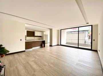 Departamento · 172m² · 3 Habitaciones · 2 Estacionamientos · González Suárez, Venta de Departamento, 172.30 m²