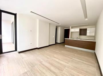 Departamento · 91m² · 2 Habitaciones · 1 Estacionamiento · González Suárez, Departamento en Venta, 91.01 m²