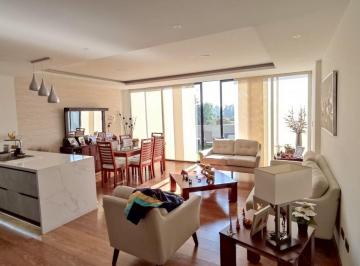 Departamento de 2 habitaciones, Quito · Departamento Dúplex en Urb. El Condado, 2 Dorm., Patio y Bodega Mcp