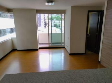 Suite de 1 habitación, Quito · Se Vende Suite Sector Plaza Argentina, 61 m², Parqueo, Bodega