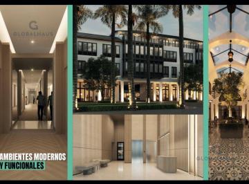 Oficina comercial · 51m² · 1 Estacionamiento · Venta de Oficina en Samborondón Murano Plaza. My. Z