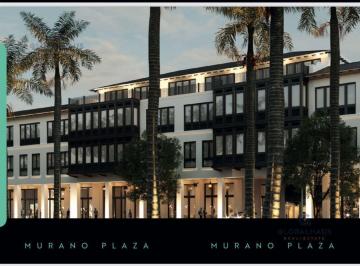 Oficina comercial · 55m² · 1 Estacionamiento · Oficina en Venta Km 10 Vía Samborondón. My. Z.