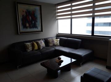 Departamento de 2 habitaciones, Guayaquil · Puerto Santana Bellini, Alquilo Departamento Amoblado, 2 Dorm. 2 Baños Vista Al Río, Internet