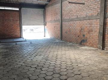 Bodega-Galpón , Quito · Alquiler de Bodega Pequeña Norte de Quito