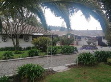 Casa · 527m² · 10 Habitaciones · 2 Estacionamientos · Casa en Venta 500 Mt en Terreno de 2.230 Mt 10 Dormit. $ Ideal Centro Adulto Mayor, Guarderia