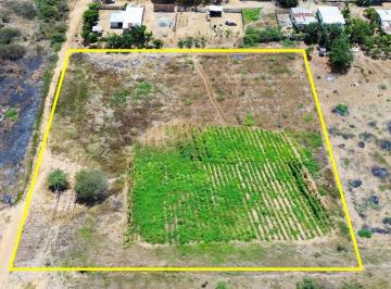 Terreno / Lote · 417055m² · Venta de 41.7 Hectáreas en Posorja de Uso Mixto
