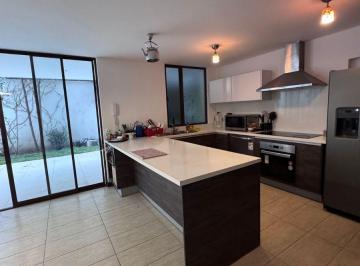 Departamento de 2 habitaciones, Quito · Arriendo Departamento Mejor Zona de Cumbaya Calle Fco de Oeellana 140 m Dos Dorm. $$1250