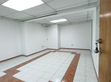 Consultorio de 1 habitación, Quito · Arriendo Consultorio Mariana de Jesús y America