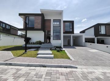 Casa de 3 habitaciones, Quito · Vendo Casas Independientes por Estrenar Dentro de Conjunto Privado en Puembo