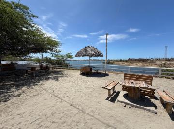 Terreno / Lote · 250m² · Terreno en Venta Excelente Precio en Urb. Taos, Punta Blanca, Santa Elena