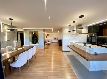 Departamento · 175m² · 2 Habitaciones · 2 Estacionamientos · Departamento Amoblado, a 3 Cuadras de Ordoñez Lasso