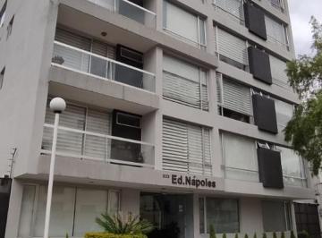 Departamento · 90m² · 2 Habitaciones · 1 Estacionamiento · Departamento en Venta Cerca a Plaza de Las Américas