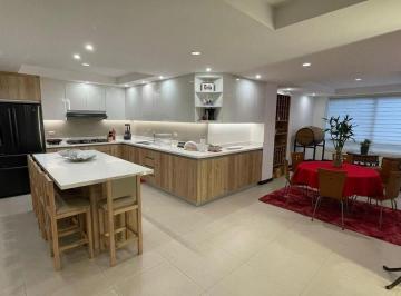 Departamento · 181m² · 3 Habitaciones · 2 Estacionamientos · Departamento en Venta, Sector 12 de Octubre