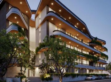 Suite de 3 habitaciones, Guayaquil · Venta de Penthouse de Estreno Isla Mocolí, Golf Club L. Torres
