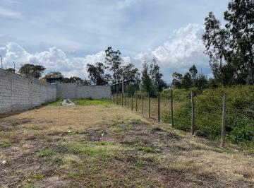 Terreno / Lote , Cotacachi · Lote en Cotacachi