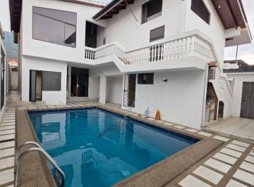 Casa de 5 habitaciones, Guayaquil · En Venta Casa en Colinas de Los Ceibos - Los Ceibos
