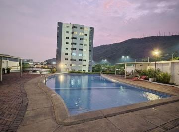 Departamento de 3 habitaciones, Guayaquil · Condominio de Venta en Vizcaya Gardens Sector Ceibos