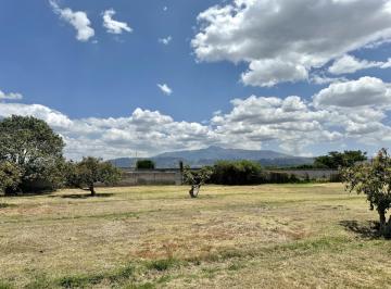 Terreno / Lote · 1425m² · Terreno Plano de Venta en Arrayanes Puembo