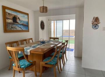 Casa de 3 habitaciones, Punta Blanca · Se Vende Casa de Playa - Radisson Blu - Pta Blanca