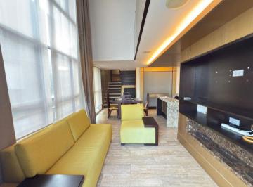 Departamento de 1 habitación, Quito · Se Renta Loft Amoblado en La República del Salvador en $700