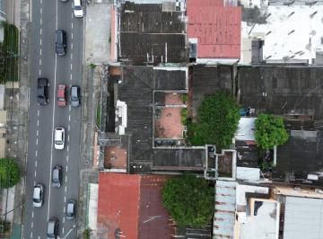 Terreno / Lote , Guayaquil · Terreno en Urdesa Central - A. Cobos
