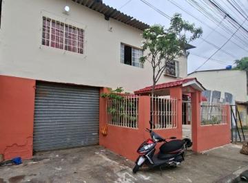 Casa de 3 habitaciones, Guayaquil · Venta de Casa Sur Oeste de Guayaquil - Calle Nicolás Augusto Gonzales