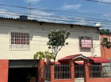 Casa de 3 habitaciones, Guayaquil · Venta de Casa Sur Oeste de Guayaquil - Calle Nicolás Augusto Gonzales