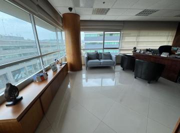 Oficina comercial , Guayaquil · Oficina en Venta 247 m² - Parque Empresarial Colón - Guayaquil