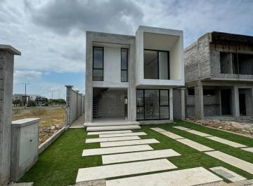 Casa de 3 habitaciones, Guayaquil · Casa de Estreno Isla Celeste Villa Oasis - Samborondón