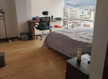 Departamento de 3 habitaciones, Quito · Departamento de Venta 3 Dorm. con Linda Vista Carrion