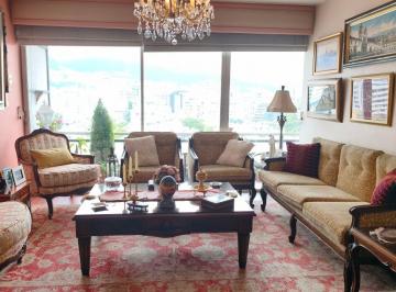 Departamento de 3 habitaciones, Quito · Departamento en Venta, en La Floresta, 3 Dorm.