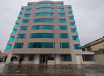 Edificio-Hotel-Fabrica , Quito · Edificio de Alto Potencial Comercial en Ubicación Estratégica – Sector La Carolina