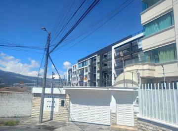 Departamento de 3 habitaciones, Quito · Departamento en Venta – Ponceano Alto | Amplio, Luminoso y con Vista Privilegiada